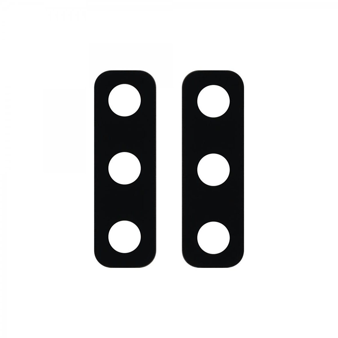 Teknonet Samsung Galaxy A7 2018 Sm-A750F Uyumlu Kamera Camı VR-13188