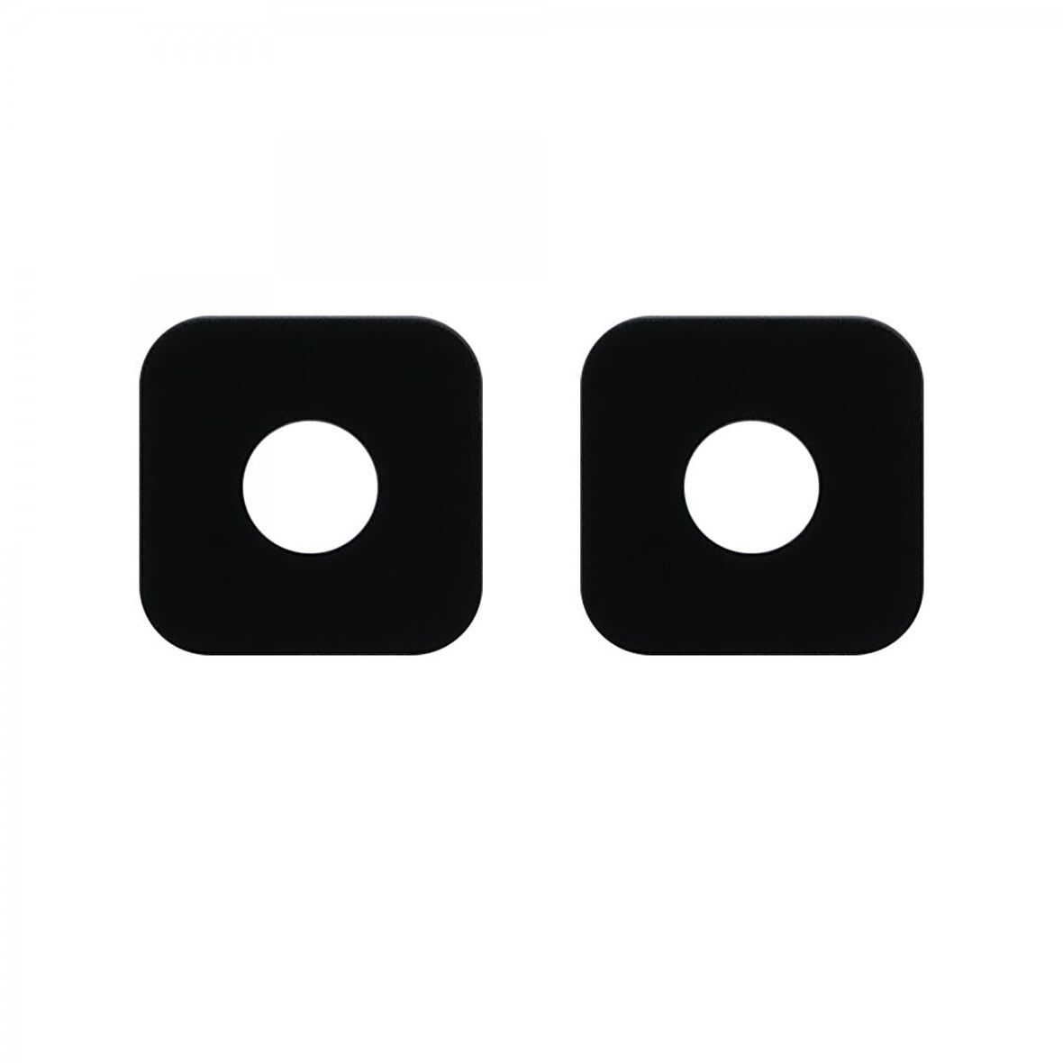 Teknonet Samsung Galaxy A730 A8 Plus 2018 Uyumlu Kamera Camı VR-13189