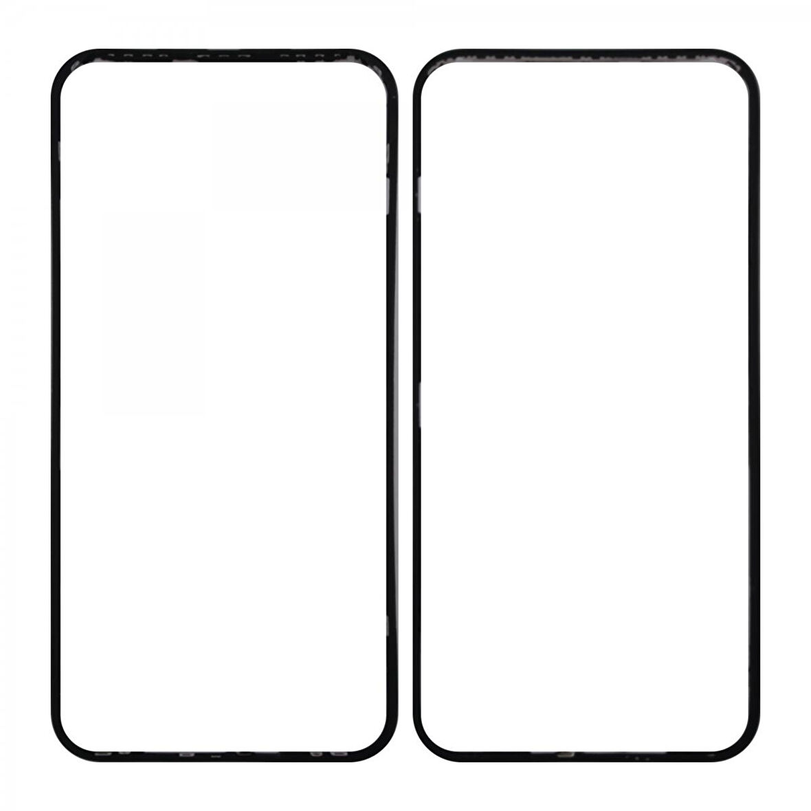 Teknonet Apple iPhone XR Uyumlu Ekran Çıtası NT-28313