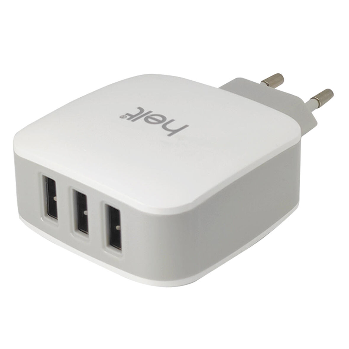 Helt Ht-26 USB Hızlı Şarj Aleti Beyaz