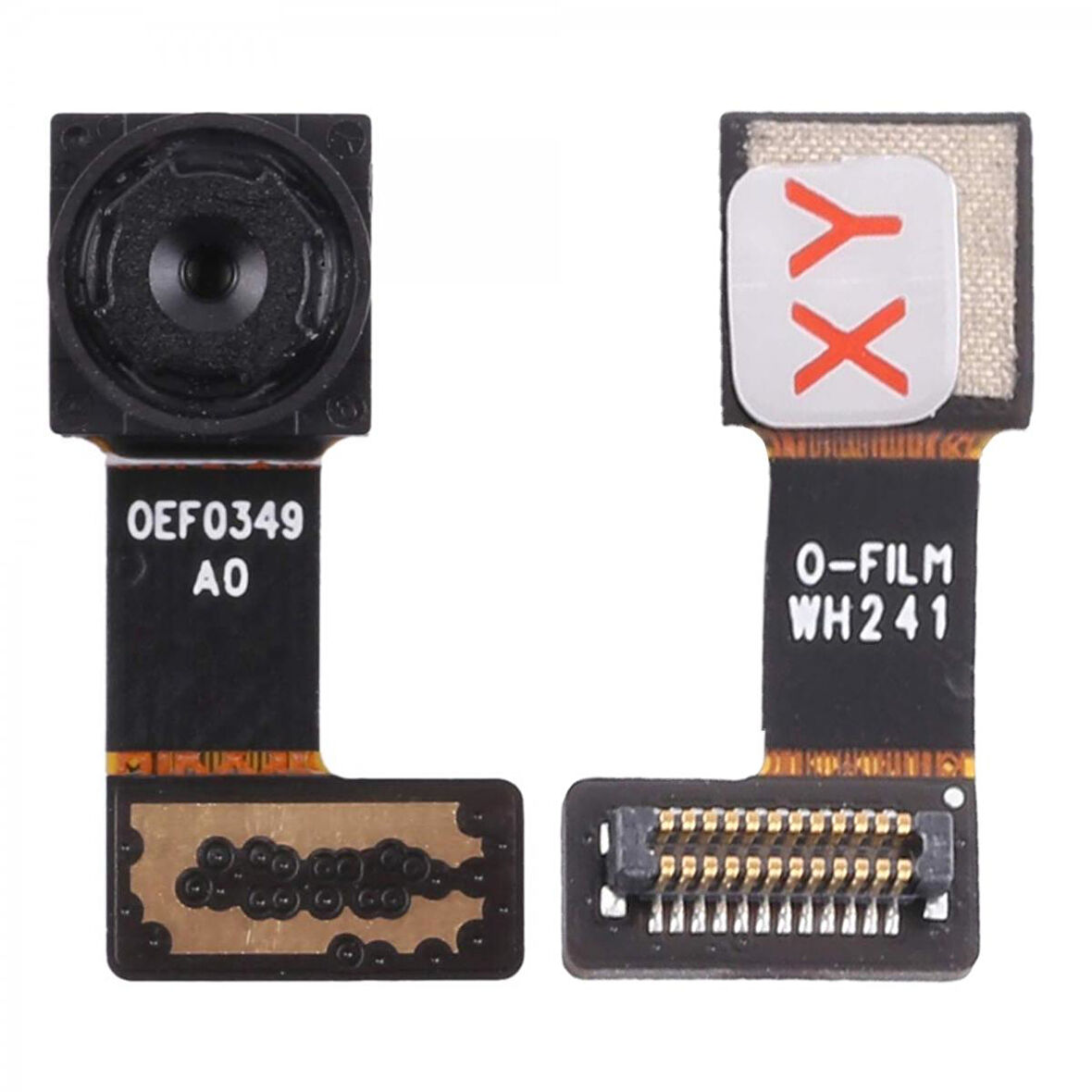 Teknonet Xiaomi Redmi 4X Uyumlu Ön Kamera NT-28498