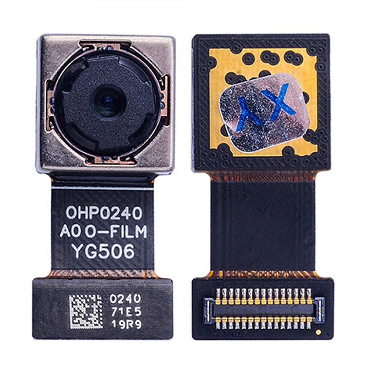 Teknonet Xiaomi Redmi 4X Uyumlu Arka Kamera NT-28499