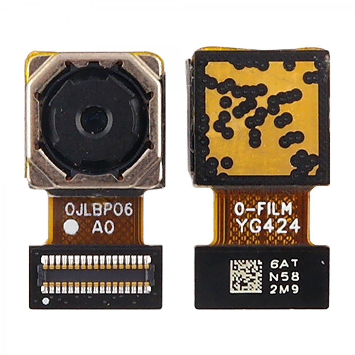 Teknonet Casper Via A1 Uyumlu Arka Kamera NT-28818