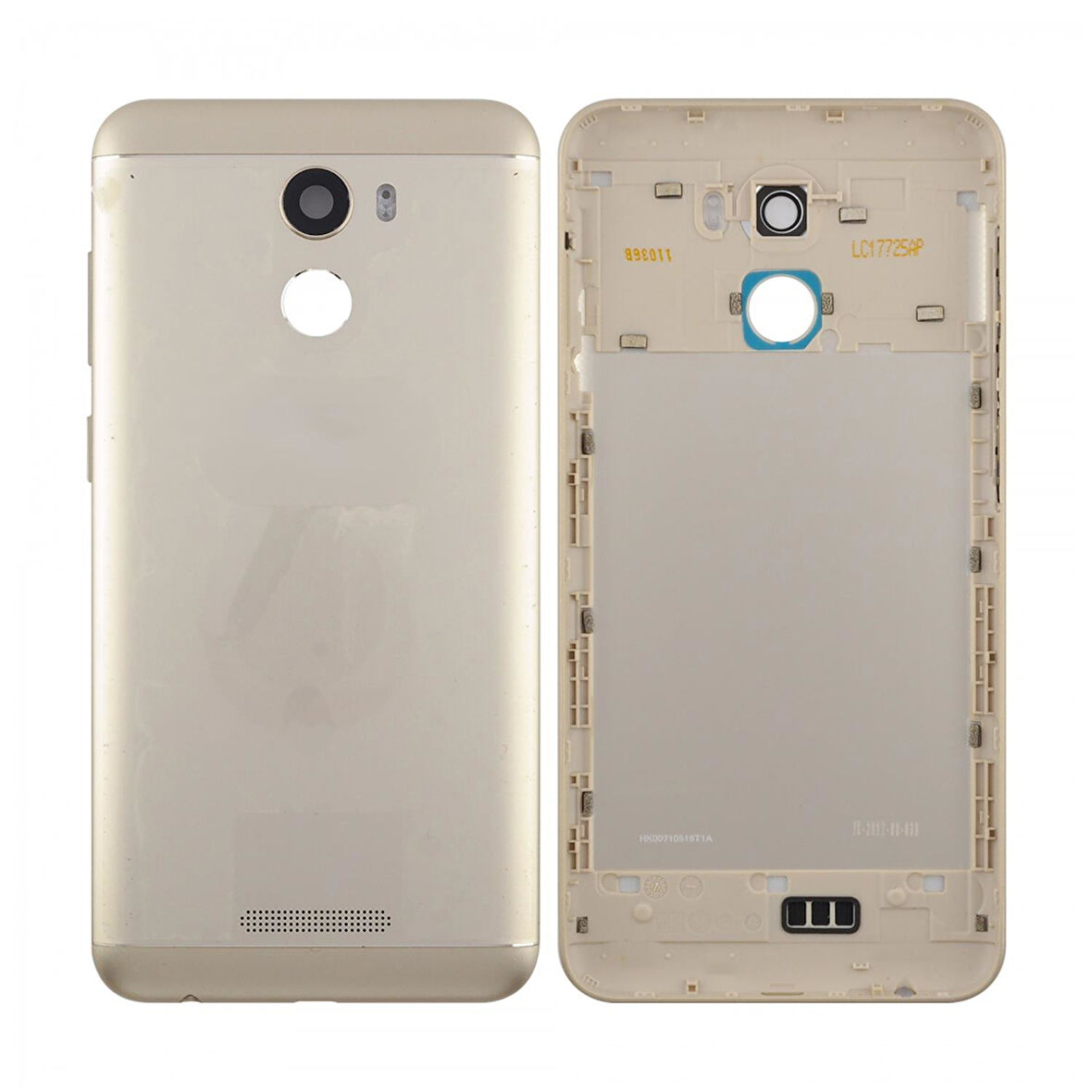 Teknonet Casper Via P2 Uyumlu Kasa VR-14370