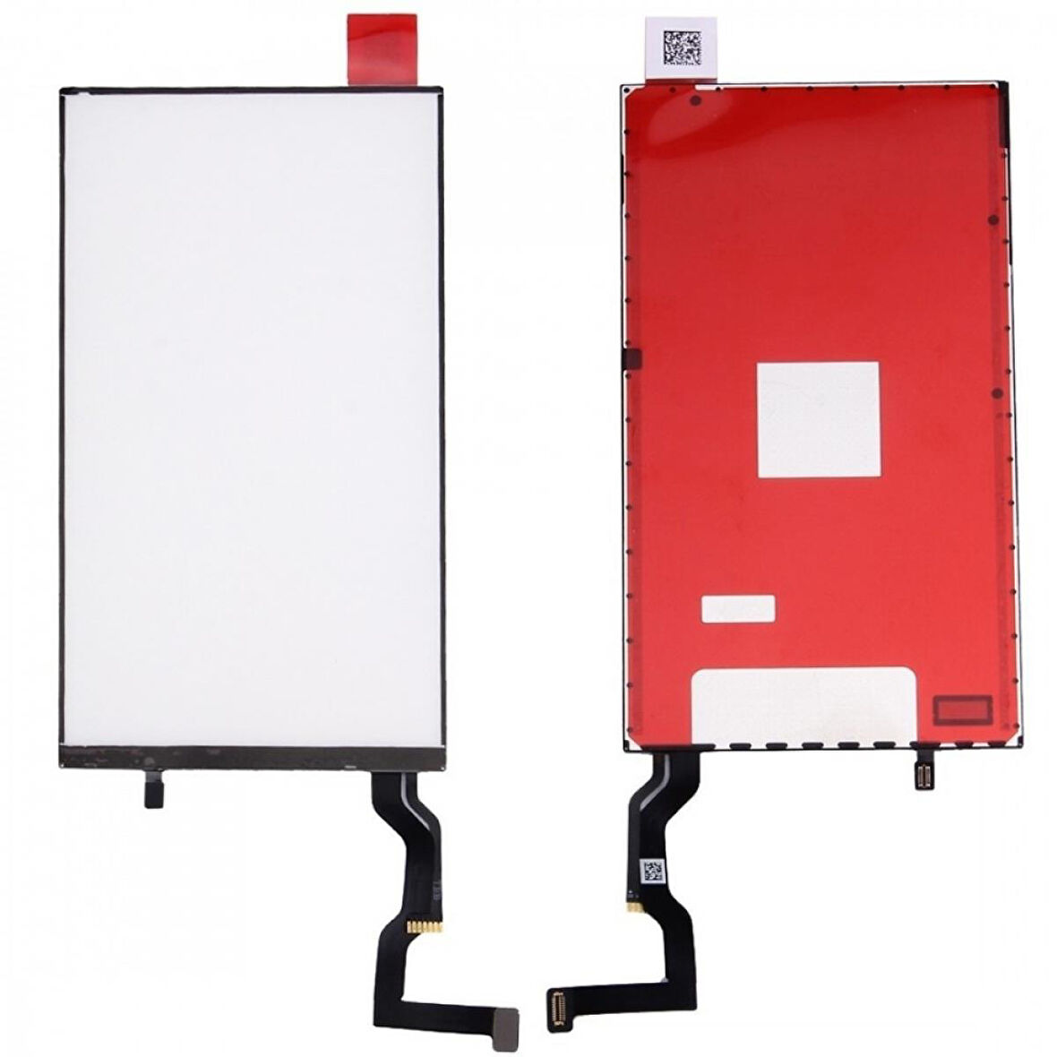 Teknonet Apple iPhone 8 Plus Uyumlu Back Light NT-28995