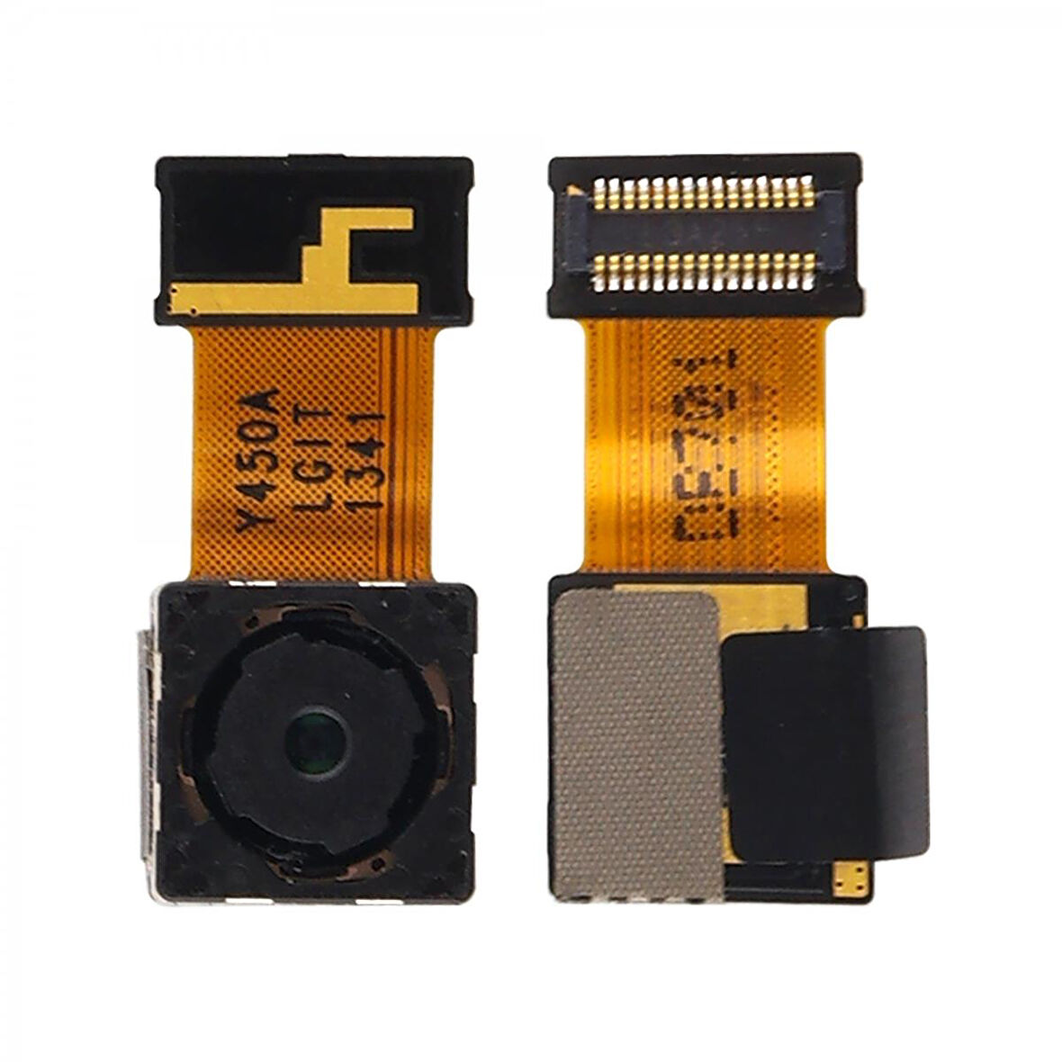 Teknonet Asus Zenfone Max Zc550Kl Uyumlu Arka Kamera NT-29139