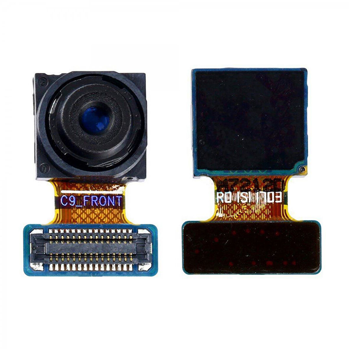 Teknonet Samsung Galaxy C7100 C8 2015 Uyumlu Ön Kamera NT-29673