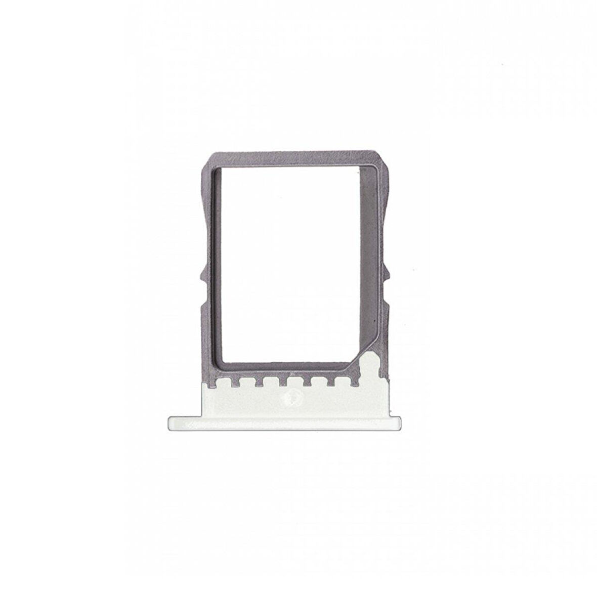 Teknonet Turkcell T50 Uyumlu Sim Metali VR-16631