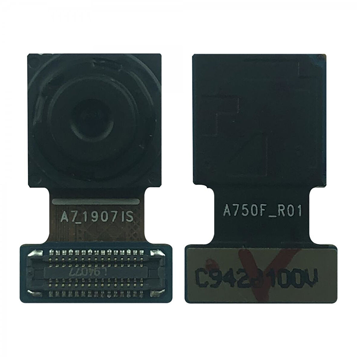 Teknonet Samsung Galaxy A7 2018 Sm-A750F Uyumlu Ön Kamera NT-29865