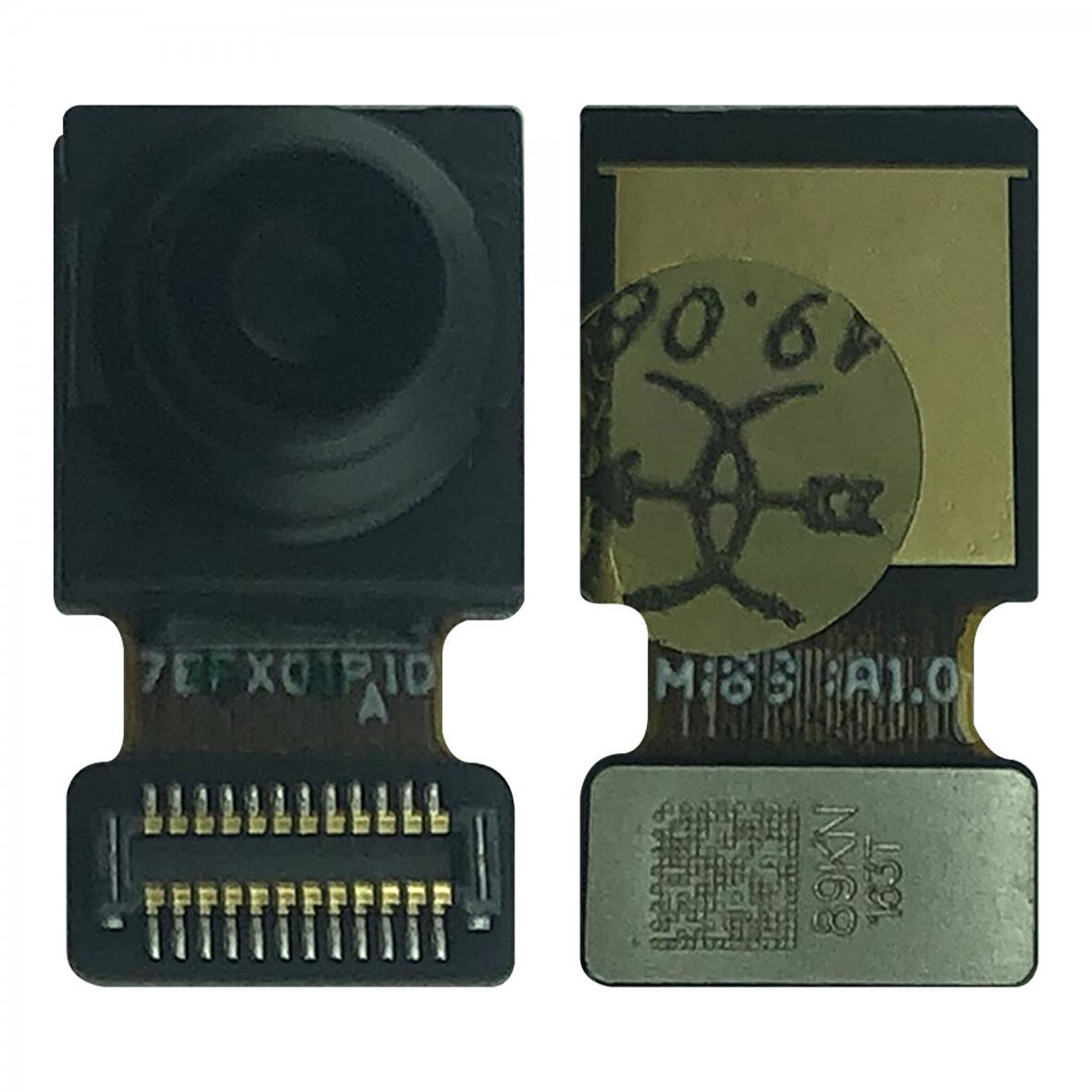 Teknonet Huawei Y9 2018 Uyumlu Ön Kamera NT-29885