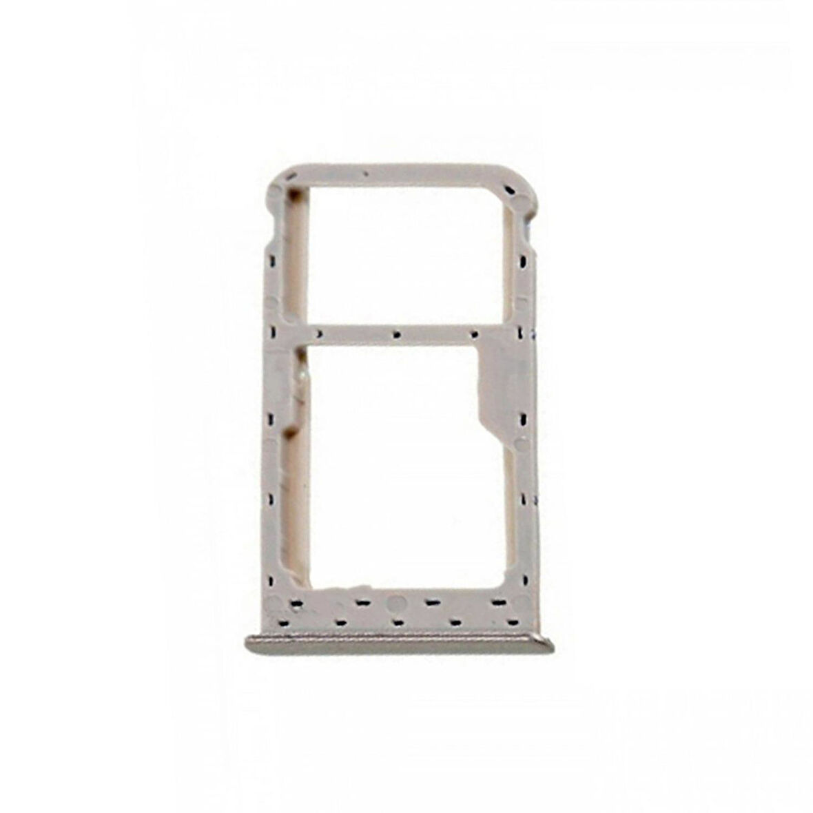 Teknonet Huawei P Smart 2019 Uyumlu Hafıza Kart + Sim Metali VR-16681