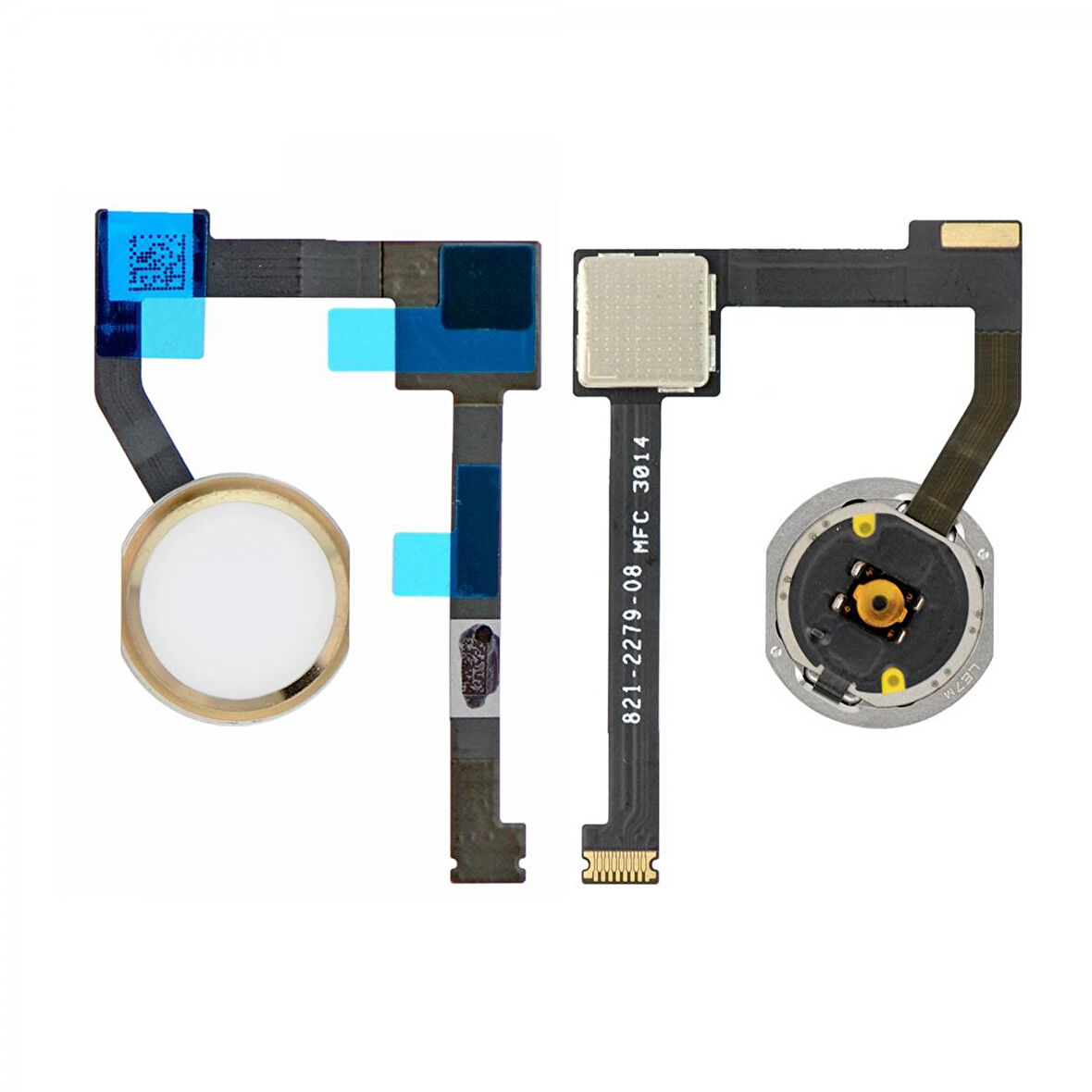 Teknonet Apple iPad Pro 12.9 inç Uyumlu Home Tuşu VR-16683