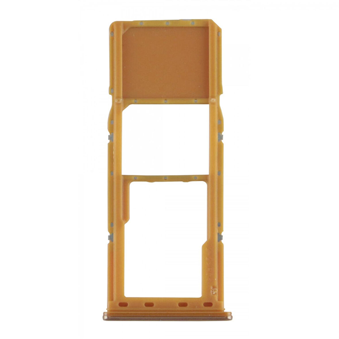 Teknonet Samsung Galaxy A70 Uyumlu Hafıza Kart + Sim Metali VR-16699