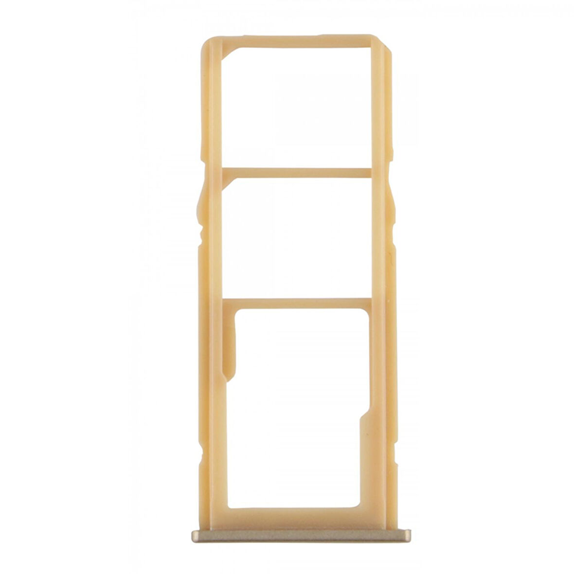 Teknonet Samsung Galaxy M30 Uyumlu Hafıza Kart + Sim Metali VR-16710