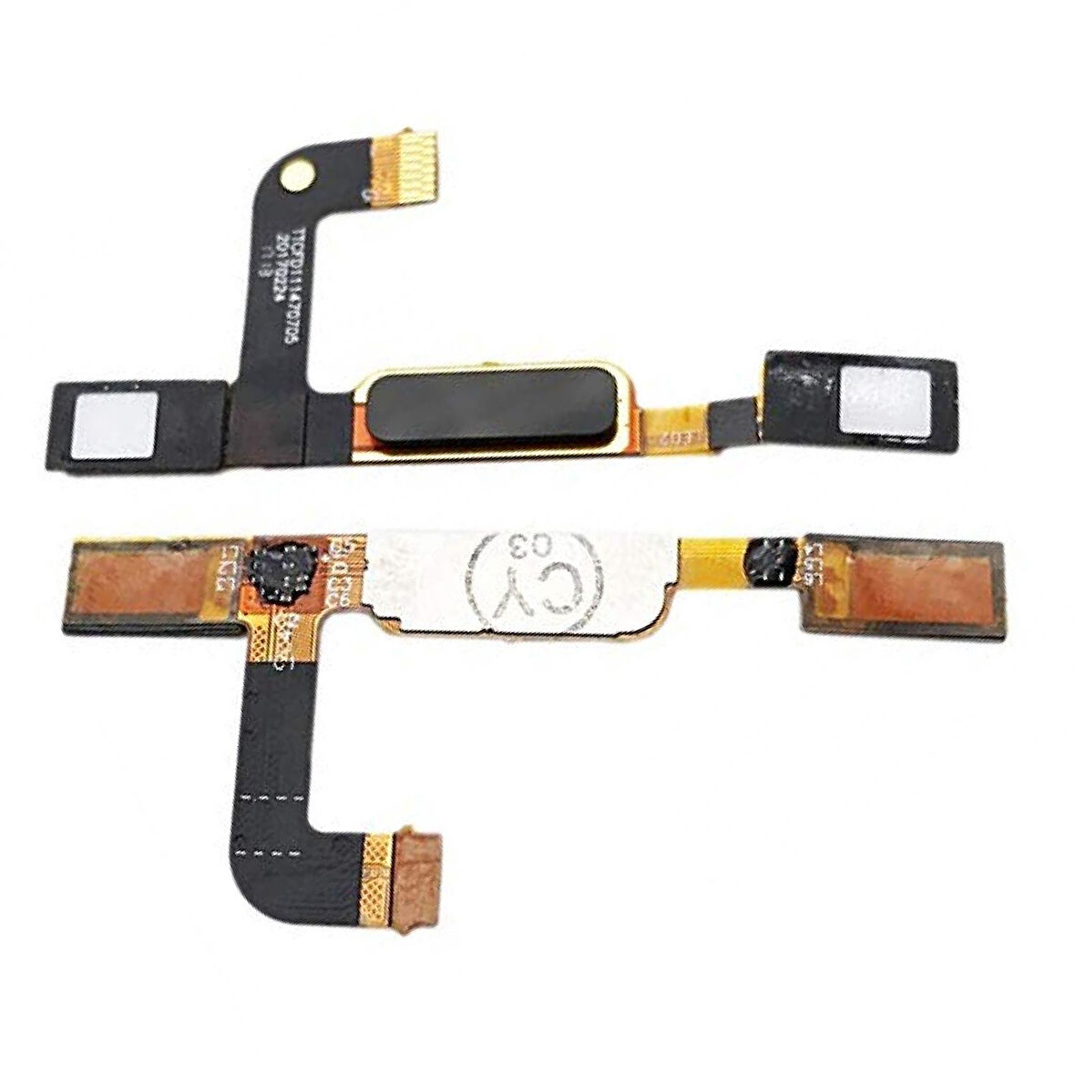 Teknonet Nokia 5 Uyumlu Parmak İzi Okuyucu Home Tuş VR-16740