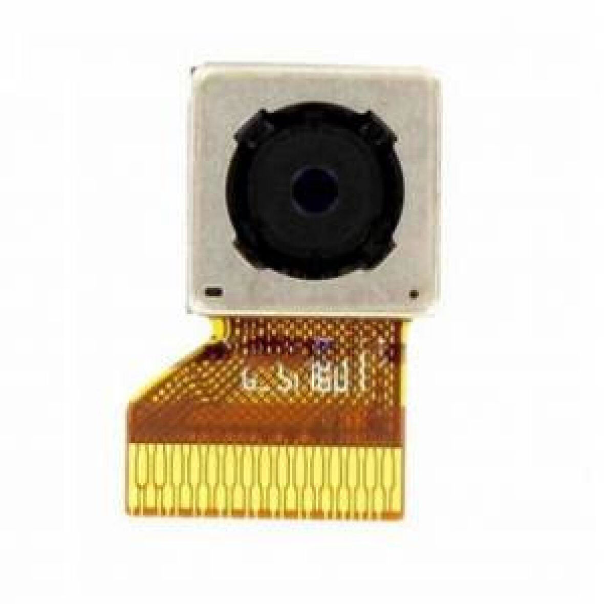 Teknonet Samsung Galaxy J300 J3 Uyumlu Arka Kamera NT-30043