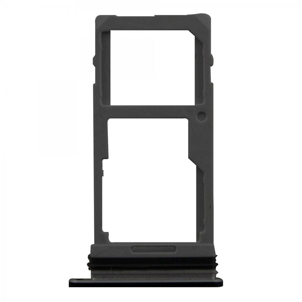 Teknonet Lenovo K6 Note Uyumlu Hafıza Kart + Sim Metali VR-16640