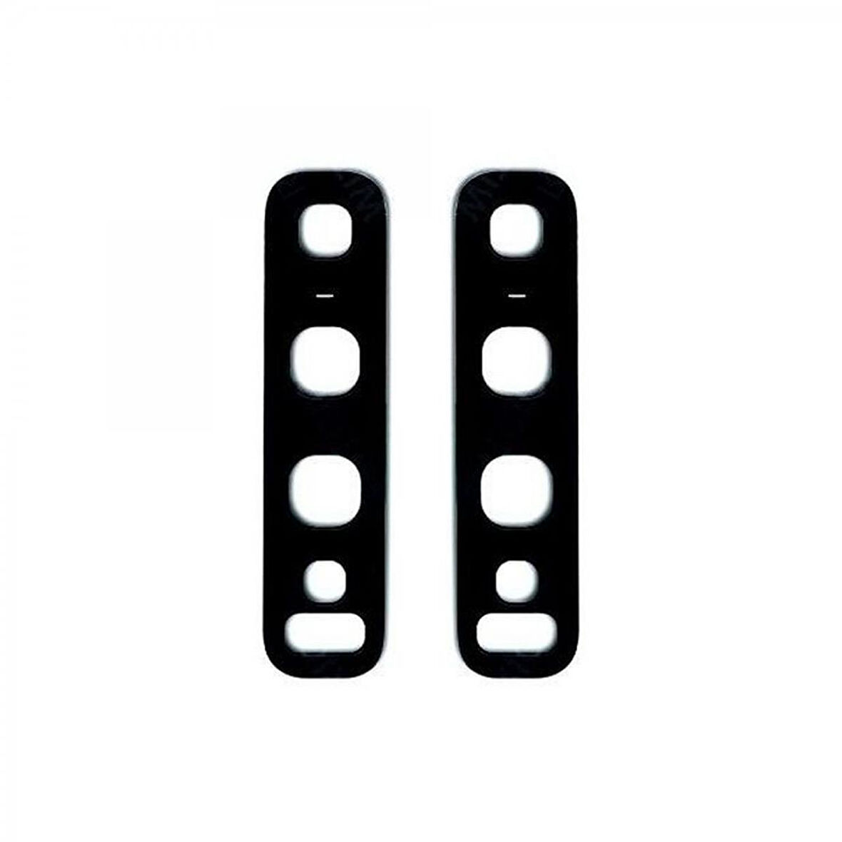 Teknonet Samsung Galaxy S10 Plus Uyumlu Çerçeveli Kamera Camı VR-16775