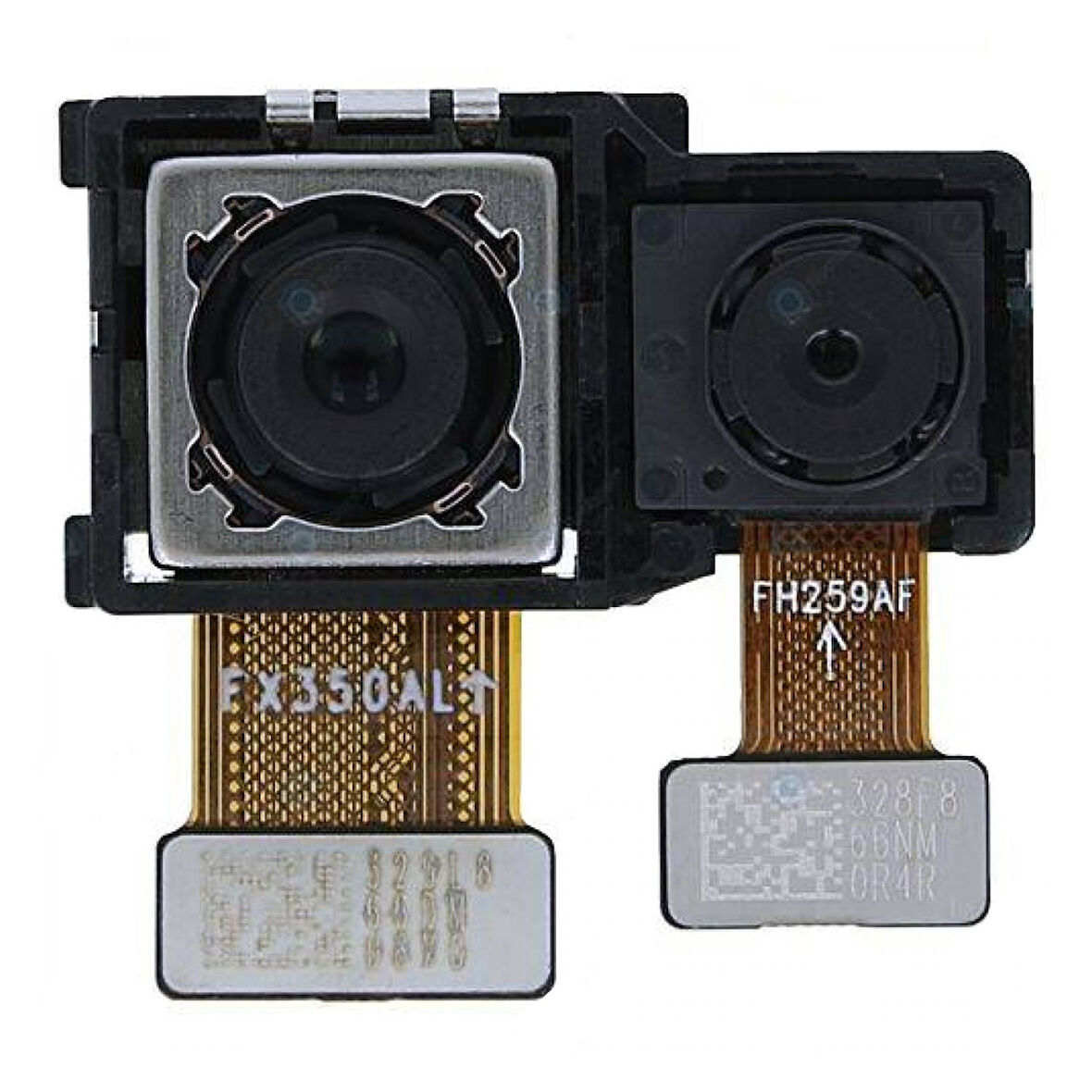 Teknonet Huawei Mate 20 Lite Uyumlu Arka Kamera NT-30114