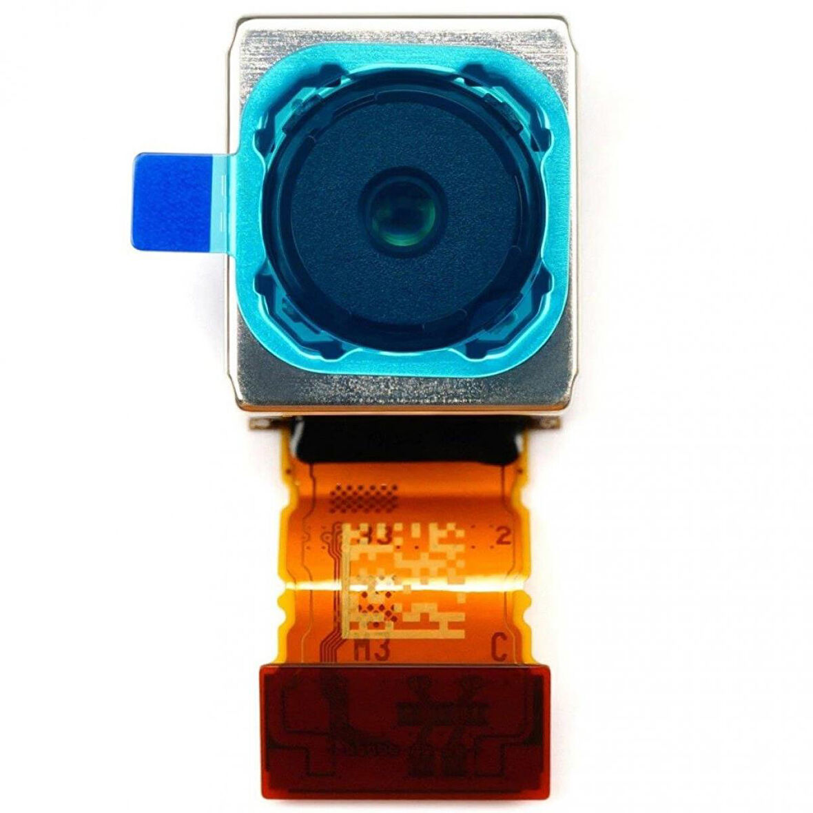 Teknonet Sony Xperia Xa1 Uyumlu Arka Kamera NT-30124