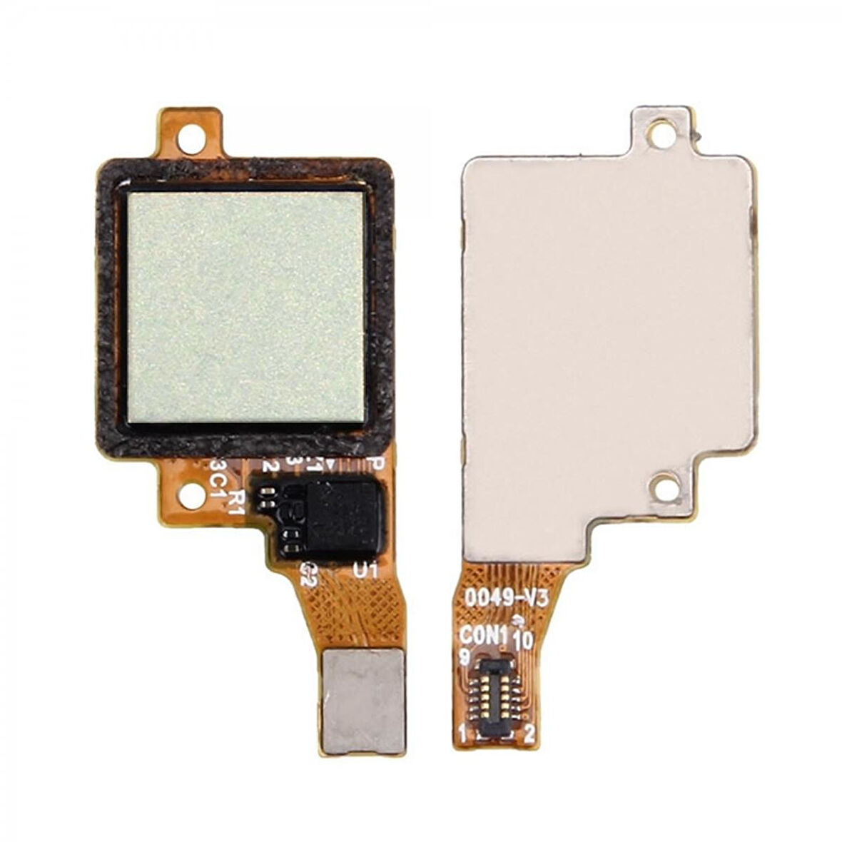 Teknonet Huawei Gr5 Uyumlu Parmak İzi Okuyucu Home Tuş VR-16883