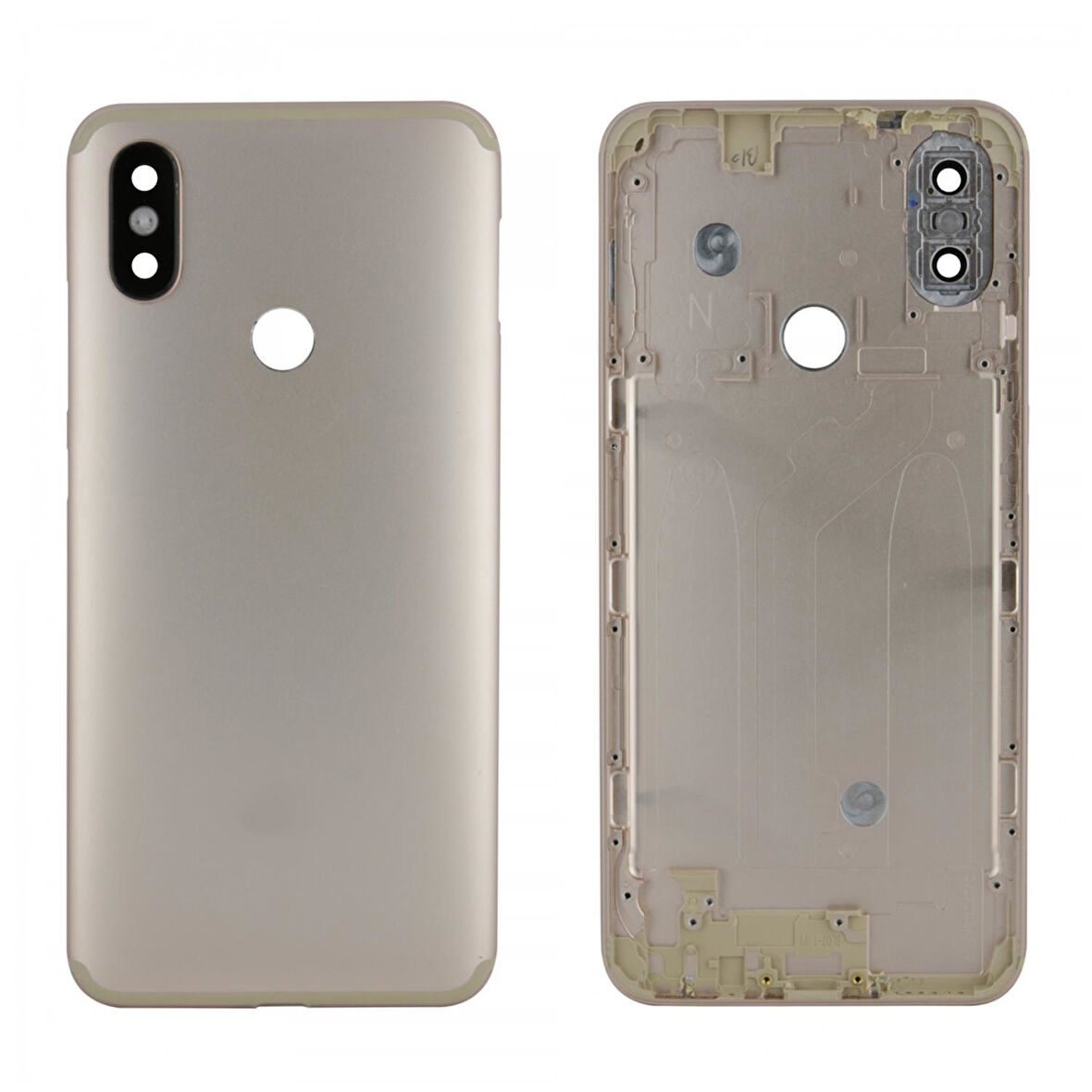 Teknonet Xiaomi Mi A2 Uyumlu Kasa VR-17964