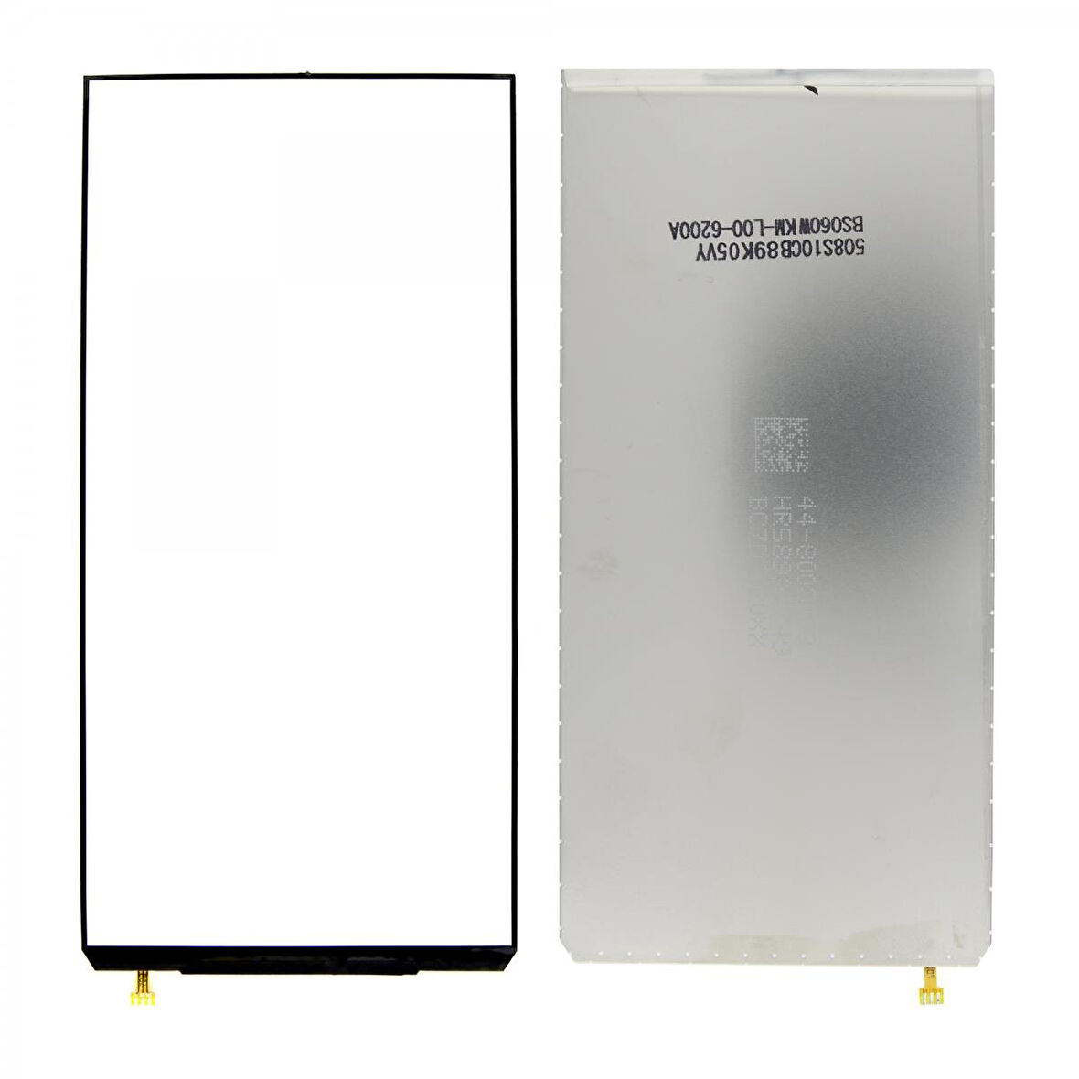 Teknonet Samsung Galaxy J4 Plus Uyumlu Back Light NT-30690