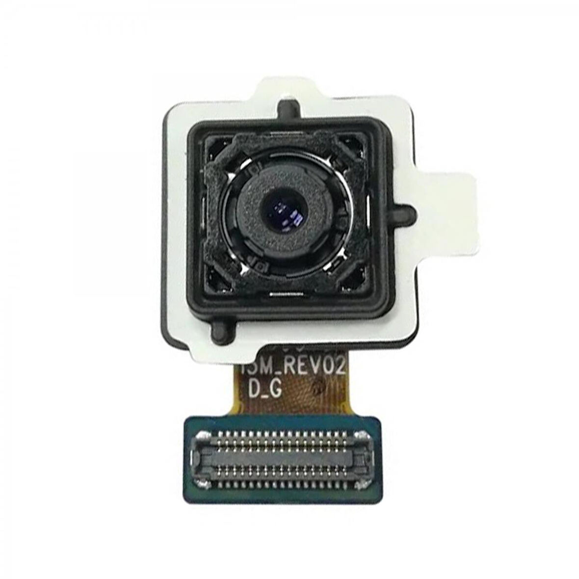 Teknonet Samsung Galaxy J4 Plus Uyumlu Arka Kamera NT-30697