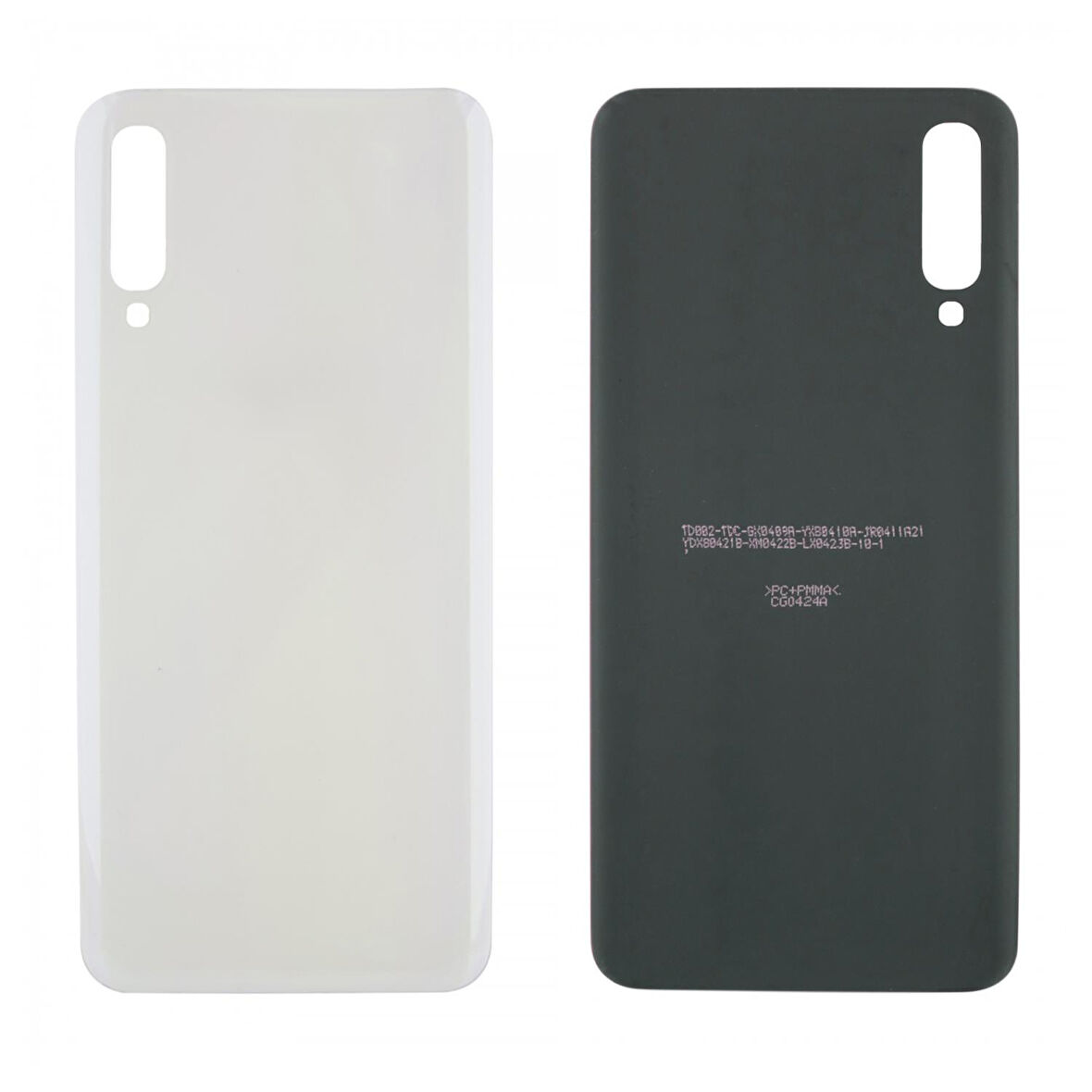 Teknonet Samsung Galaxy A50 Uyumlu Batarya Kapağı VR-18598