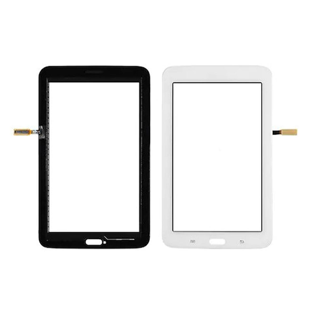 Teknonet Samsung Galaxy T111 Tab 3 Lite Uyumlu Dokunmatik Lens + Filmli VR-18625