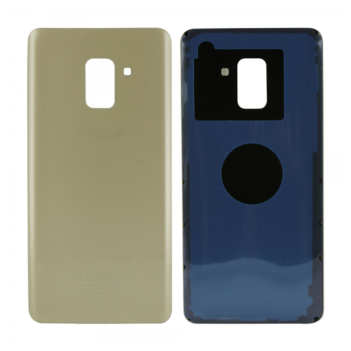 Teknonet Samsung Galaxy A530 A8 2018 Uyumlu Kasa VR-18633