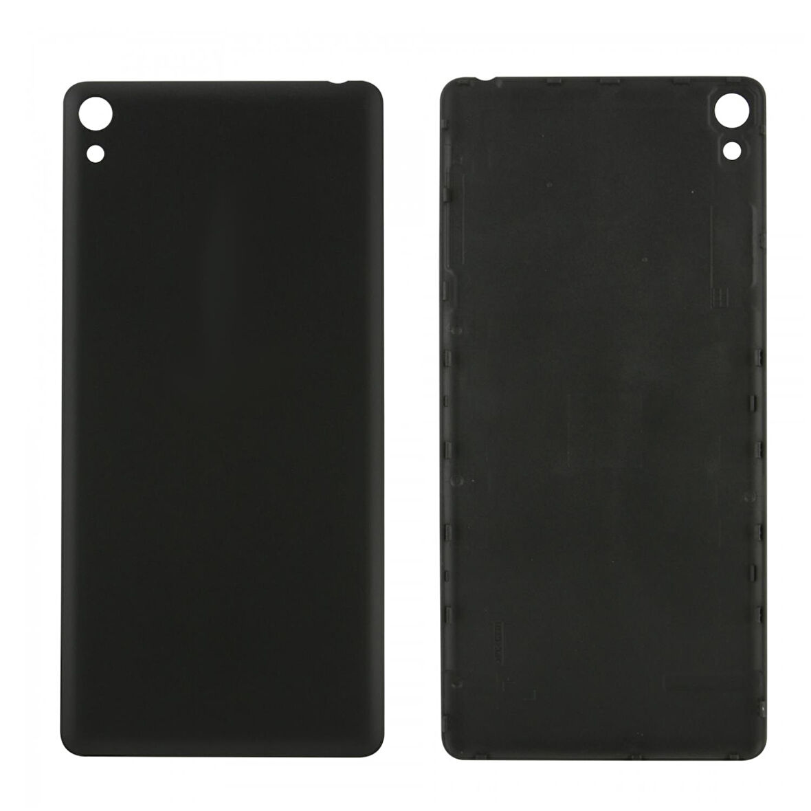 Teknonet Sony Xperia E5 Uyumlu Batarya Kapağı VR-18654