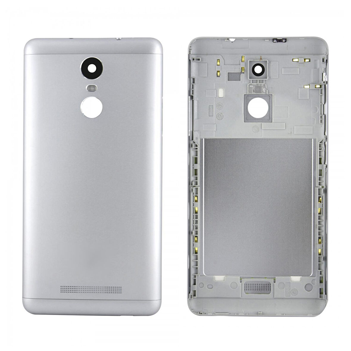 Teknonet Xiaomi Redmi Note 3 (Mediatek) Uyumlu Kasa VR-18655