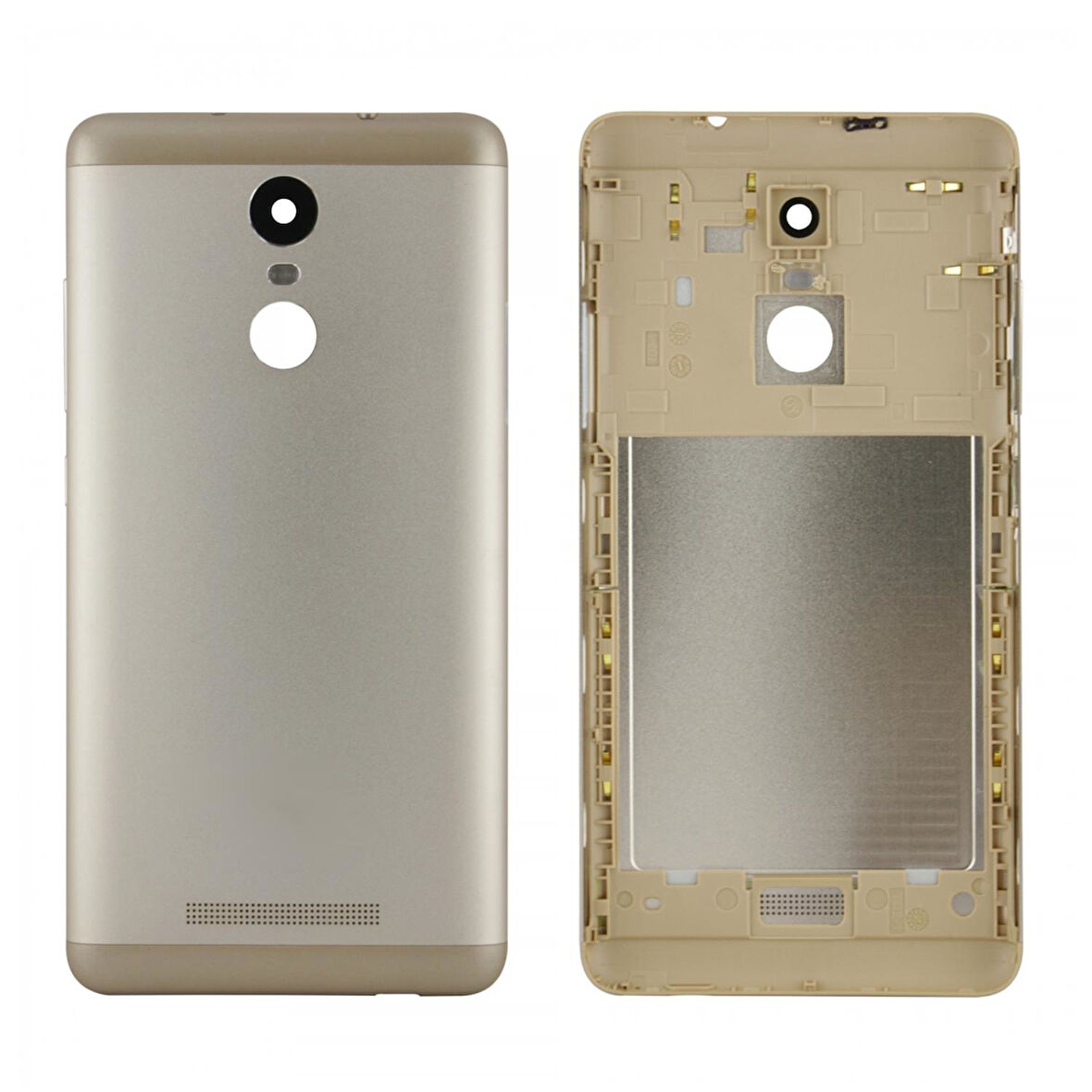 Teknonet Xiaomi Redmi Note 3 (Mediatek) Uyumlu Kasa VR-18655