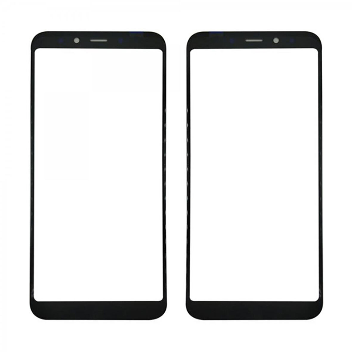 Teknonet Xiaomi Mi A2 Uyumlu Dokunmatik Lens VR-18950