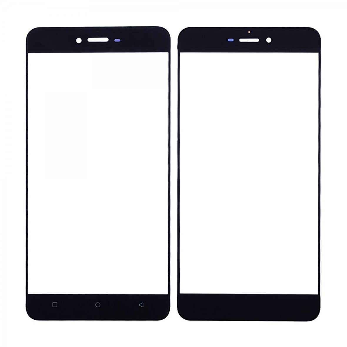 Teknonet Reeder P10 Uyumlu Dokunmatik Lens + Oca VR-19326