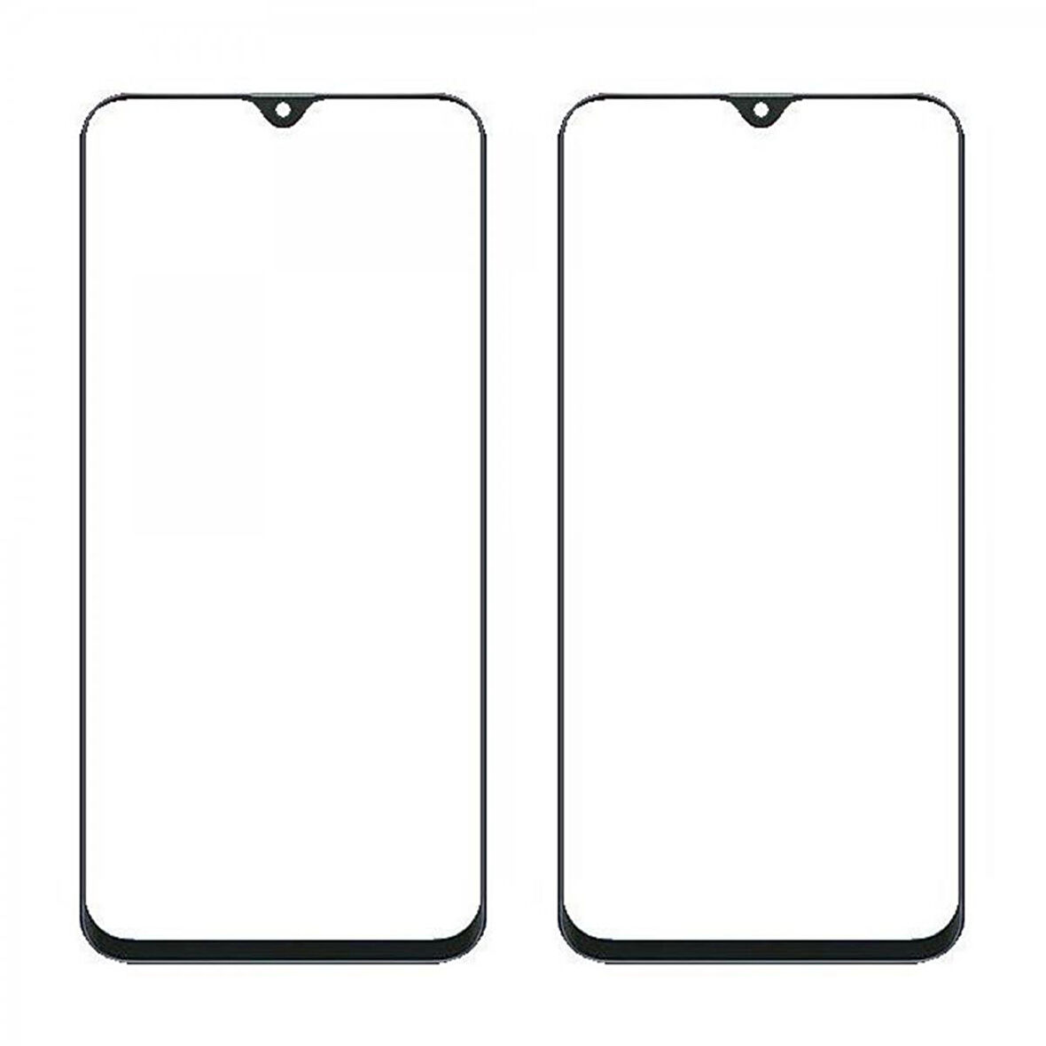 Teknonet Samsung Galaxy M30S Uyumlu Dokunmatik Lens VR-19495