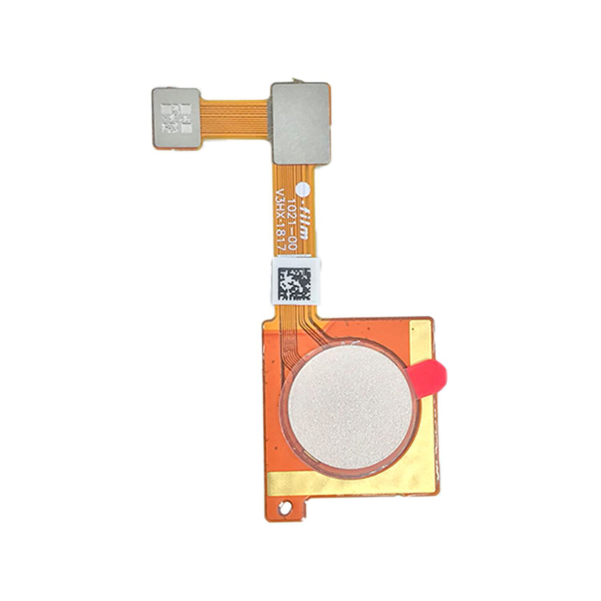 Teknonet Xiaomi Mi A2 Uyumlu Parmak İzi Okuyucu Home Tuş VR-19584