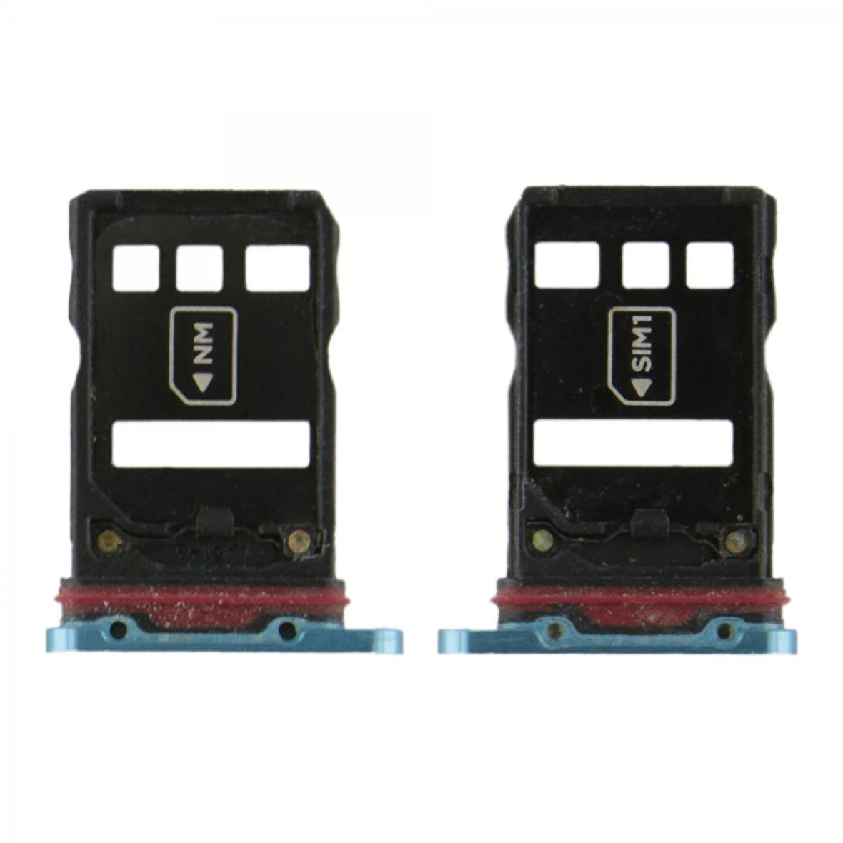 Teknonet Huawei P30 Pro Uyumlu Sim Metali VR-19643