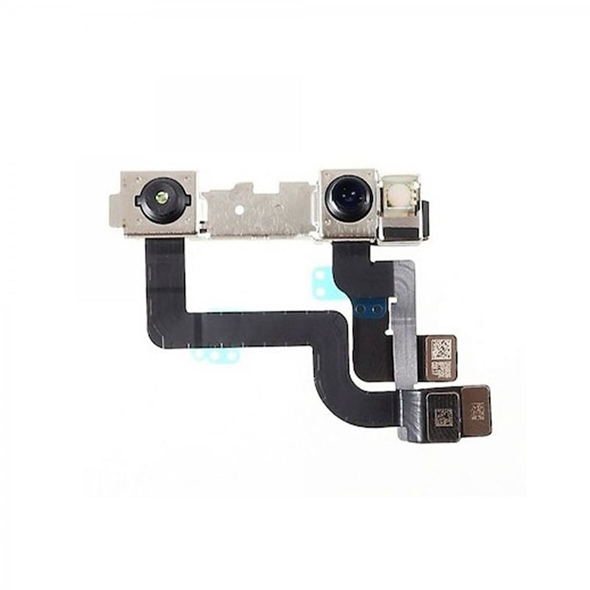 Teknonet Apple iPhone XR Uyumlu Yüz Tanıma + Ön Kamera NT-31917