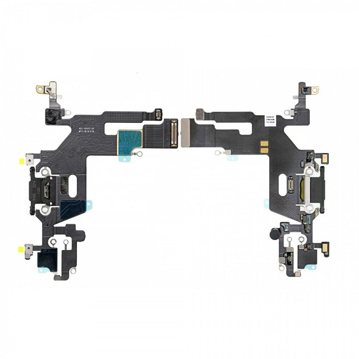 Teknonet Apple iPhone 11 Uyumlu Bordlu Şarj Soketi NT-32024