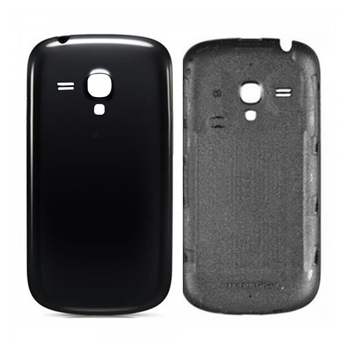 Teknonet Samsung Galaxy I8190 S3 Mini Uyumlu Batarya Kapağı VR-5962