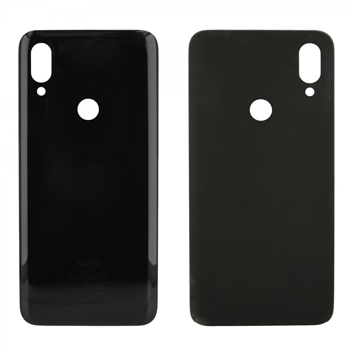 Teknonet Xiaomi Redmi 7 Uyumlu Batarya Kapağı VR-19994