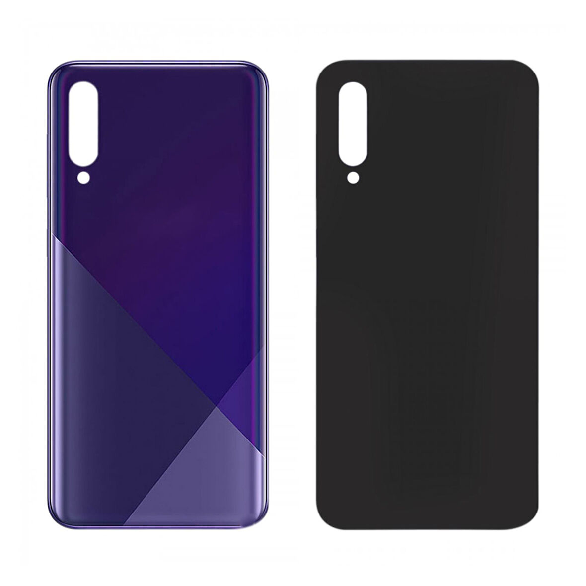 Teknonet Samsung Galaxy A50S Uyumlu Batarya Kapağı VR-19996