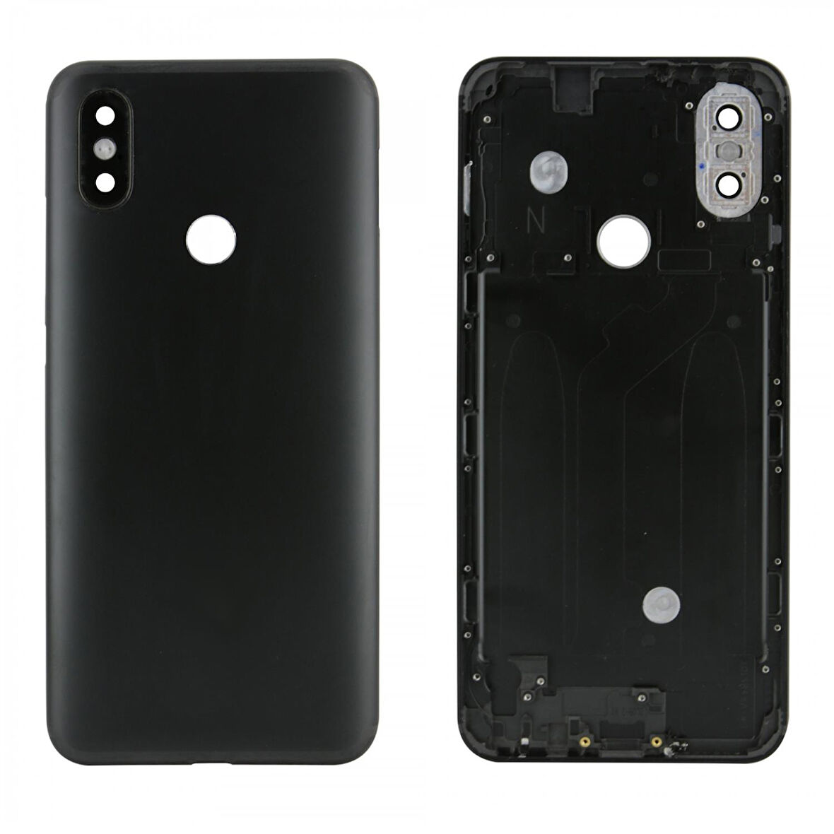 Teknonet Xiaomi Mi A2 Uyumlu Kasa VR-17964