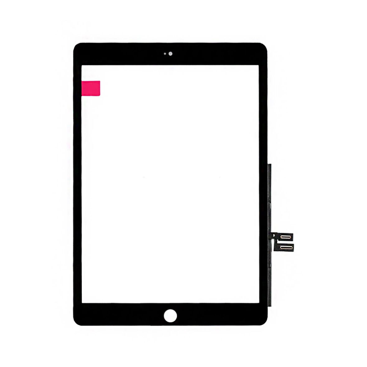 Teknonet Apple iPad 7. Nesil 10.2 Inch Uyumlu Dokunmatik Lens + Filmli VR-20069