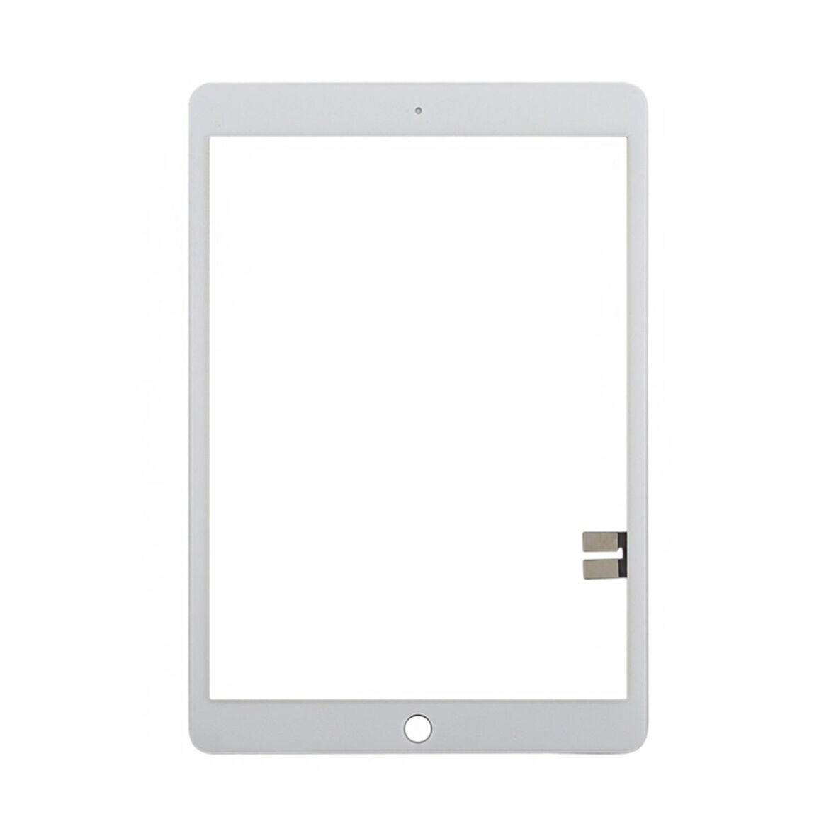 Teknonet Apple iPad 7. Nesil 10.2 Inch Uyumlu Dokunmatik Lens + Filmli VR-20069