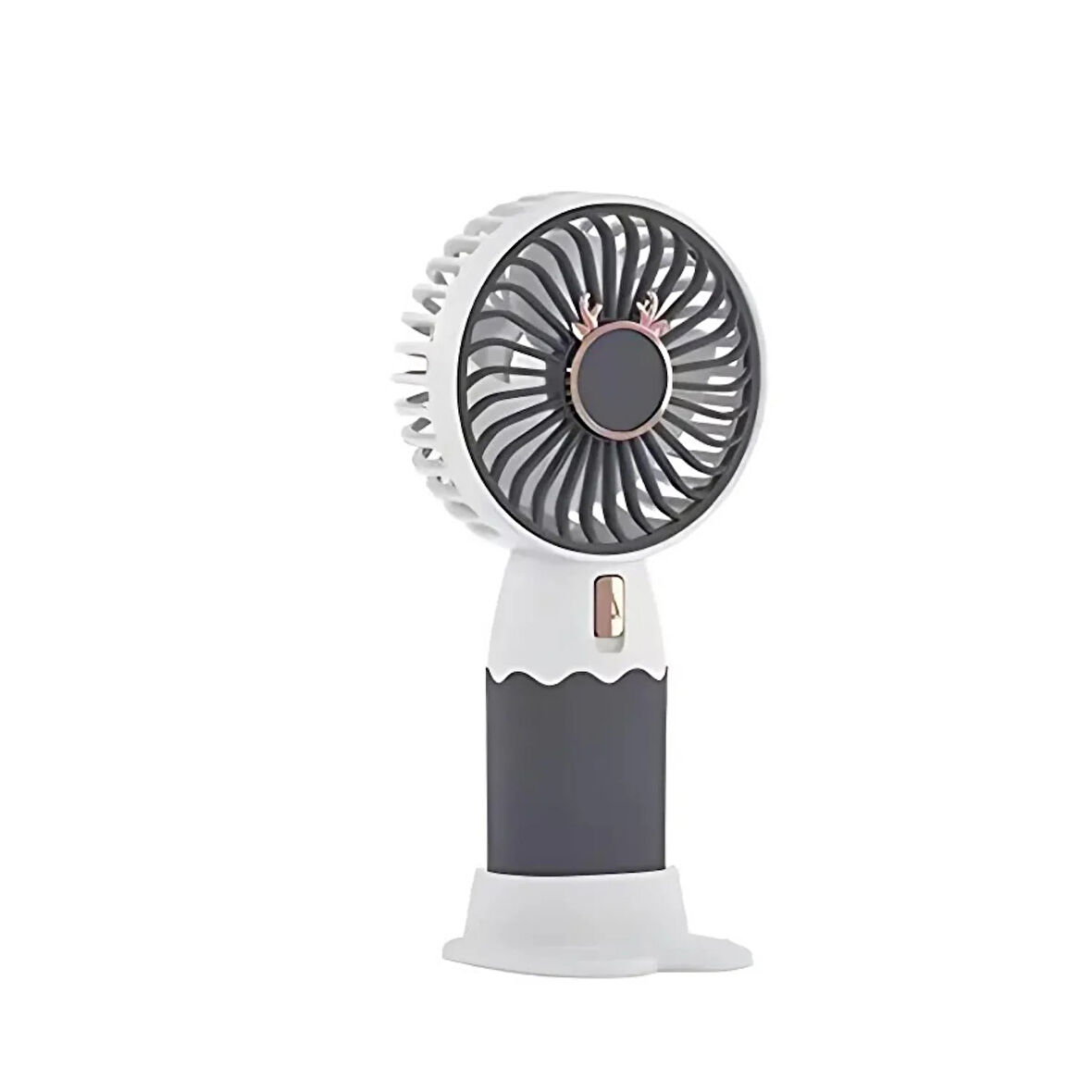 Nettech F48 Ev-Ofis-Okul Mini Boy Fan NT-114370