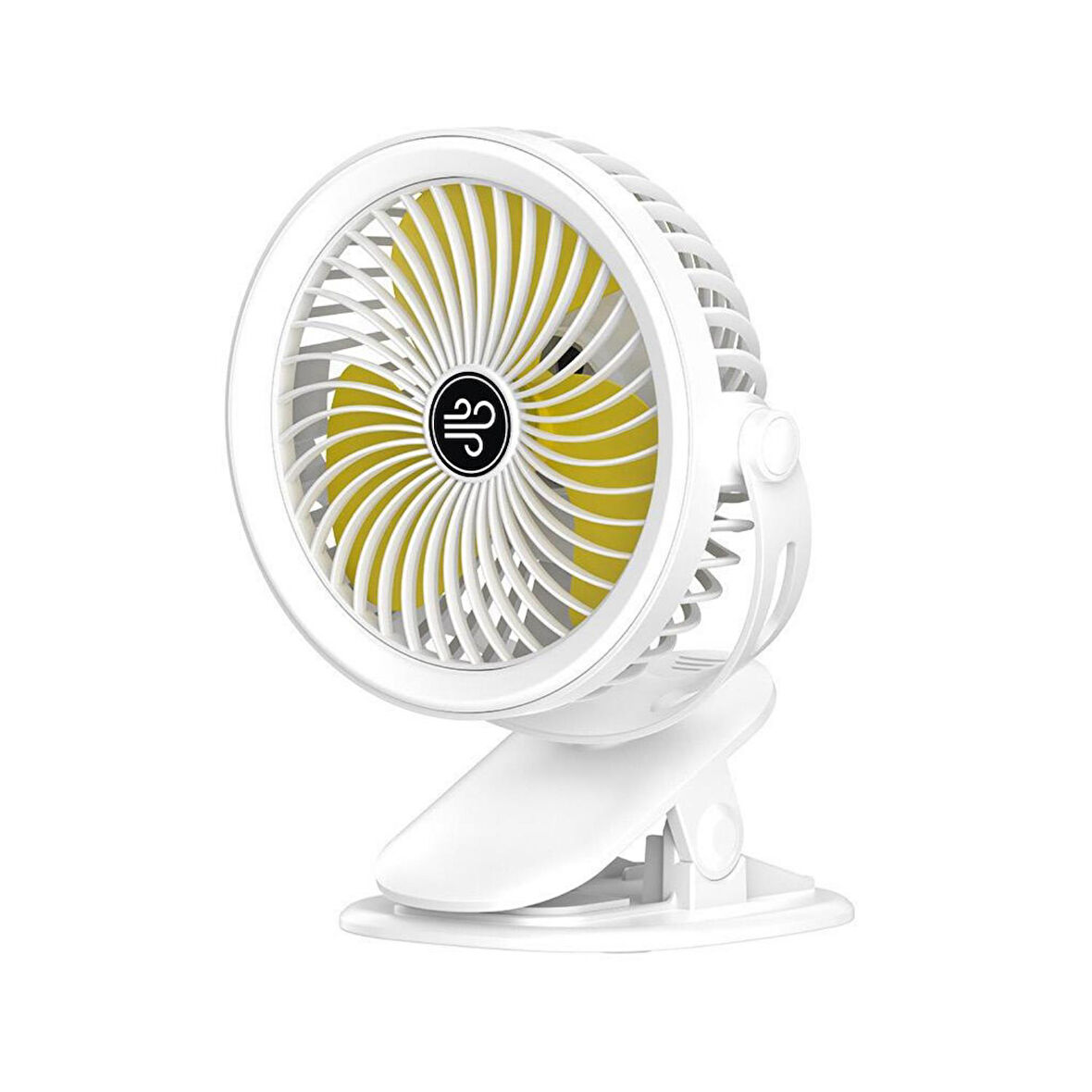Nettech F21 Ev-Ofis-Okul Portatif Fan NT-114359