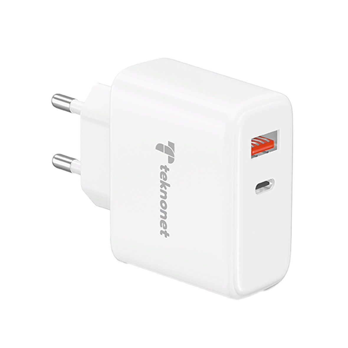 Teknonet TN-HCH13 33W Hızlı Şarj Adaptörü
